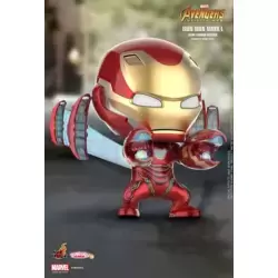 Avengers: Infinity War - Iron Man (Nano Cannon Version)