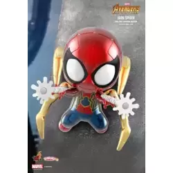 Avengers: Infinity War - Iron Spider (Dual Web Shooting Version)