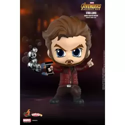 Marvel Avengers: Infinity War Titan Hero Power FX Star-Lord E0611