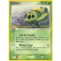Cacnea