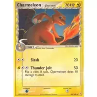 Charmeleon