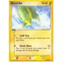 Electrike