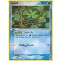 Lotad