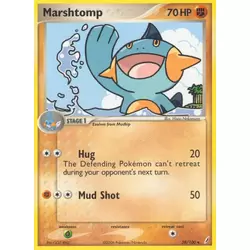Marshtomp