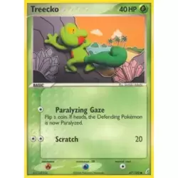 Treecko