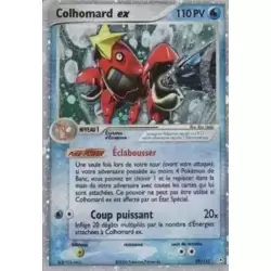 Colhomard EX