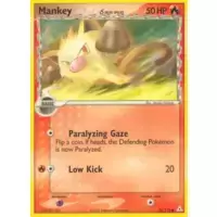 Mankey