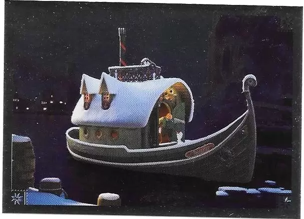 Olaf\'s Frozen Adventure - Image n°48