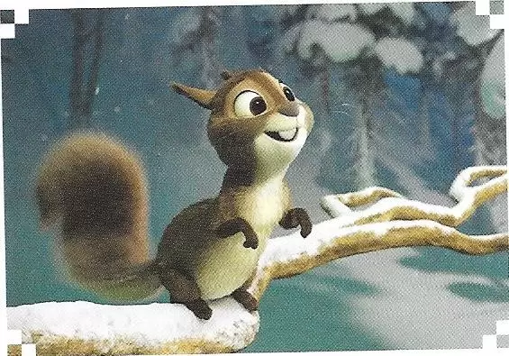 Olaf\'s Frozen Adventure - Image n°67