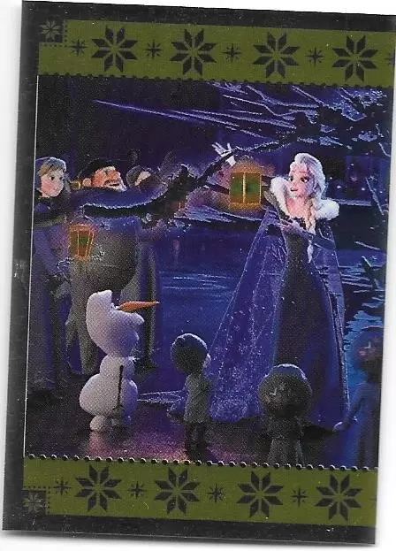 Olaf\'s Frozen Adventure - Image n°86
