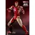 Movie Masterpiece Series - Iron Man Mark XLVI (Concept Art Version)