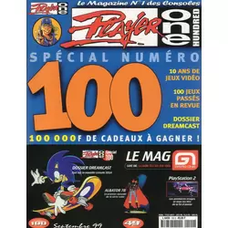 Magazine N°100