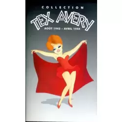 Tex Avery - Volume 1 (Août 1942 - Avril 1944)