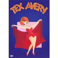Tex Avery, volume 1
