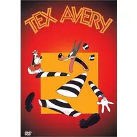 Tex Avery, volume 2