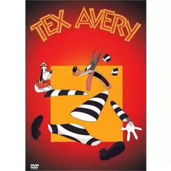 Tex Avery, volume 2