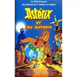 Liste Asterix Obelix