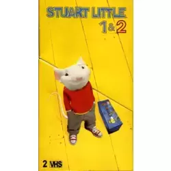 Stuart Little 1 & 2