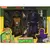 NECA - TMNT - Raphael Vs Foot Soldier 2 Pack