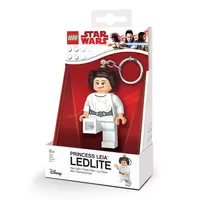 Star Wars - Leia LEDLITE