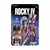 Rocky IV - Apollo Creed