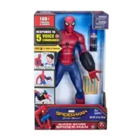 Spider-Man Homecoming - Super Sense Spider-Man