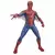 Electronic & Interactive Action Figures - Spider-Man Homecoming - Tech Suit Spider-Man