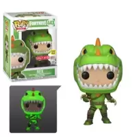 Fortnite - Rex GITD