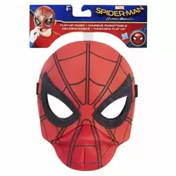 Spider-Man Homecoming - Flip Up Mask