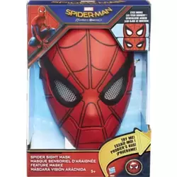 Spider-Man Homecoming - Spider Sight Mask