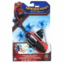 Spider-Man Homecoming - Web Dart Blaster