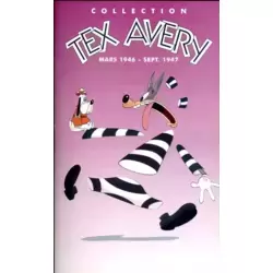 Tex Avery - Volume 3 (Mars 1946 - Sept.1947)