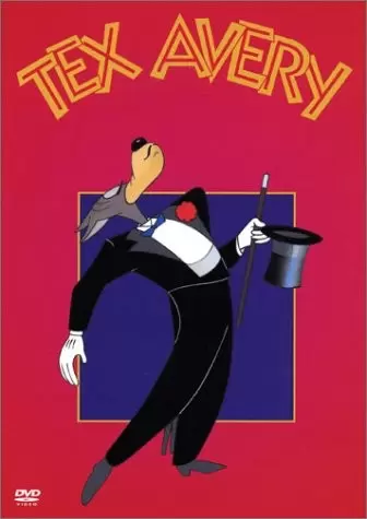 Tex Avery - Tex Avery, volume 3