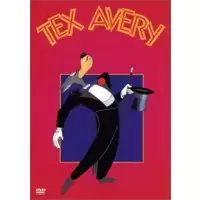 Tex Avery, volume 3