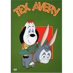 Tex Avery, volume 4