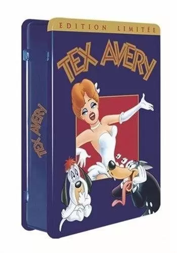 Tex Avery - Tex Avery