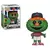 MLB - Wally The Green Monster