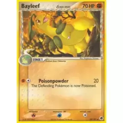 Bayleef