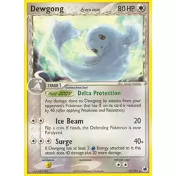 Dewgong