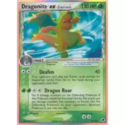 Dragonite ex