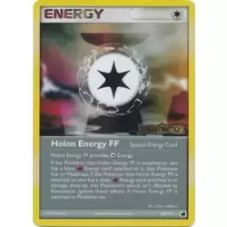 Holon Energy FF Holo Logo