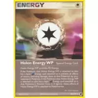 Holon Energy WP