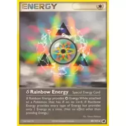 Rainbow Energy