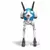 ReAction Figures - Robotech - Zentraedi Battle Pod