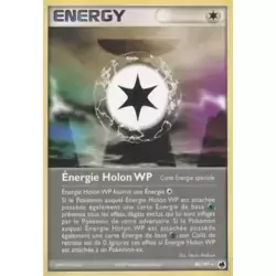 Énergie Holon WP