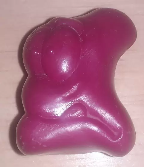 Jojo\'s 1996 - Bools fuchsia