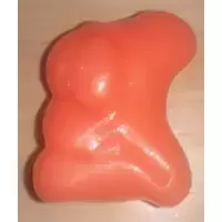 Bools orange