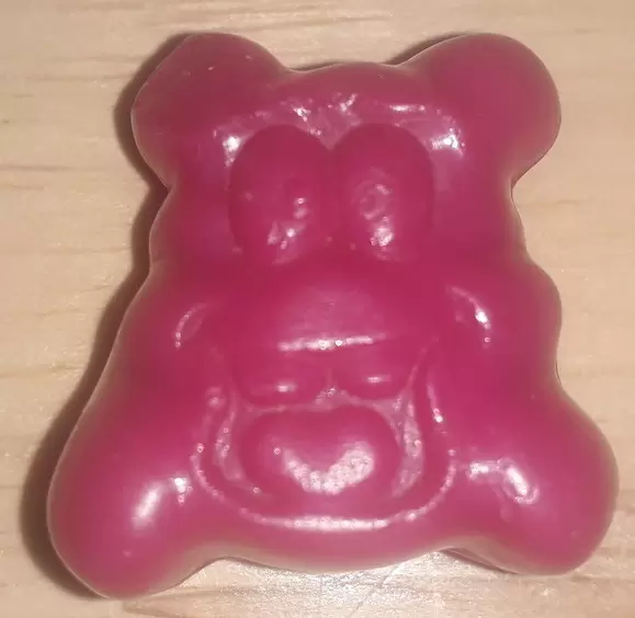Jojo\'s 1996 - Rosie fuchsia