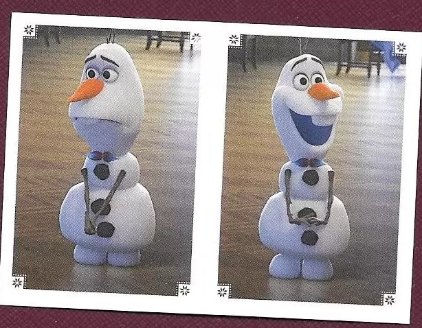 Olaf\'s Frozen Adventure - Image n°28
