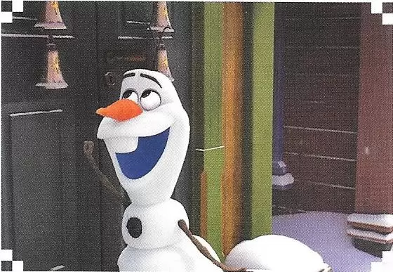 Olaf\'s Frozen Adventure - Image n°40